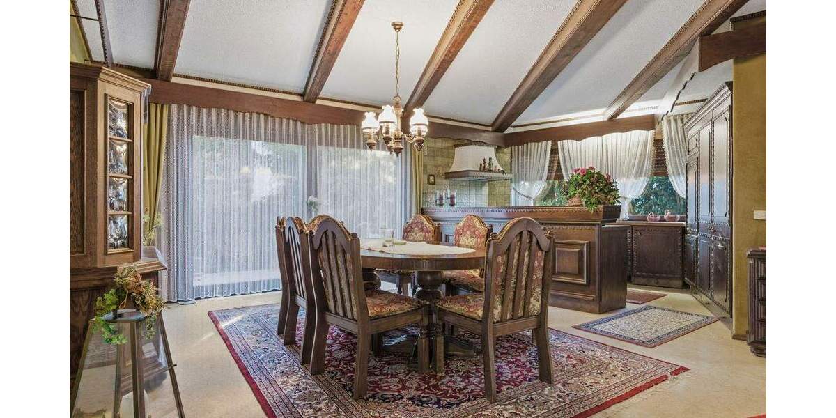 Einfamilienhaus Kuppenheim - 8 Zimmer, 216 m&sup2;, 749.000&euro; | Angebot:25728710