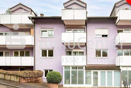 Wohnung Marxzell - 3 Zimmer, 77 m&sup2;, 180.000&euro; | Angebot:25686657