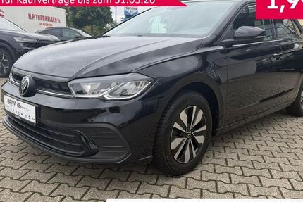 VW Polo 74.480 km 16.990 &euro; Achern 77855