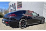 Porsche Panamera 82.000 km 47.999 &euro; Rheinau 77866