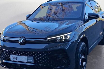 VW Tiguan 4.950 km 56.444 &euro; Bühl 77815