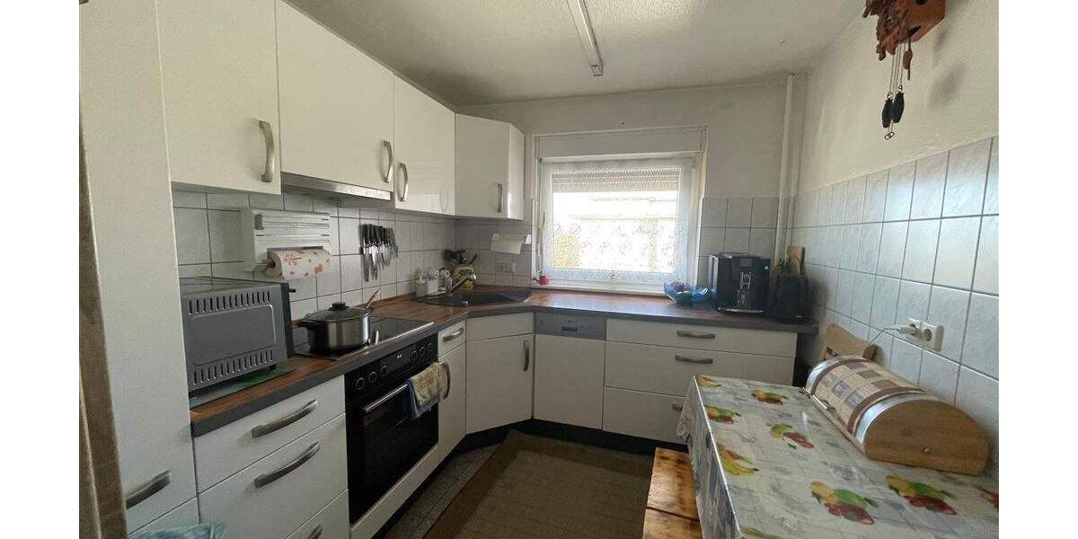 Etagenwohnung Rastatt - 4 Zimmer, 101 m&sup2;, 195.000&euro; | Angebot:25776347