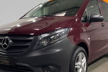 Mercedes-Benz Vito 35.400 km 35.900 &euro; Bühl-Vimbuch 77815