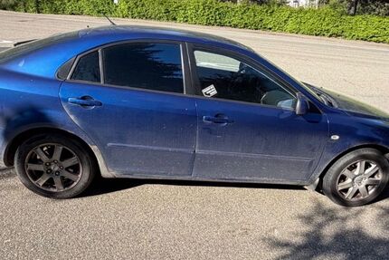 Mazda 6 196.000 km 1.700 &euro; Bühlertal 77830
