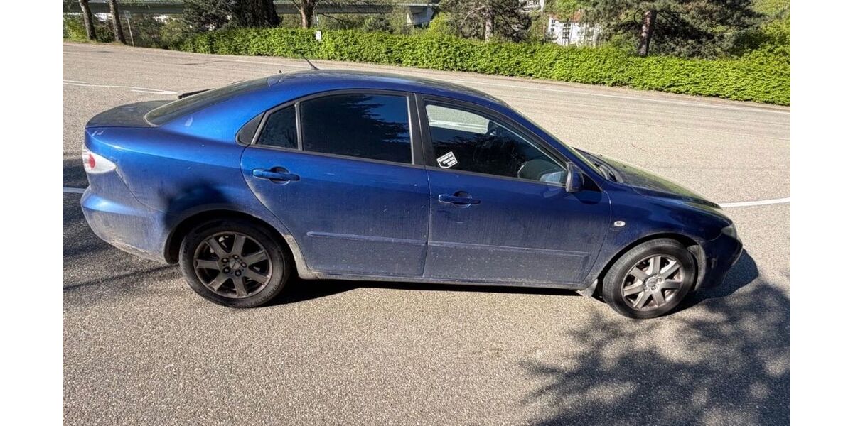 Mazda 6 196.000 km 1.700 &euro; Bühlertal 77830