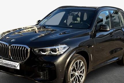 BMW X5 M 99.950 km 51.990 &euro; Ettlingen 76275