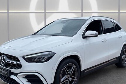 Mercedes-Benz GLA 200 4.538 km 43.900 &euro; Baden-Baden 76532
