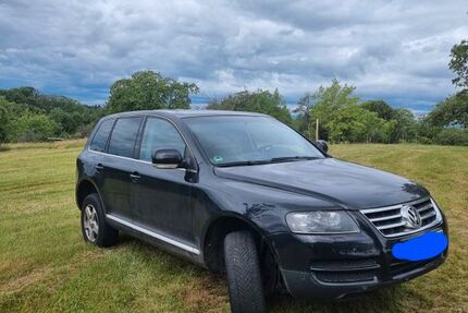 VW Touareg 175.801 km 5.500 &euro; Malsch 76316