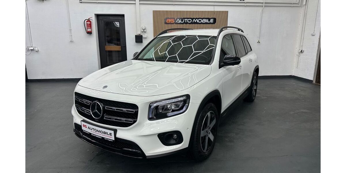 Mercedes-Benz GLB 220 119.500 km 31.500 &euro; Gaggenau 76571
