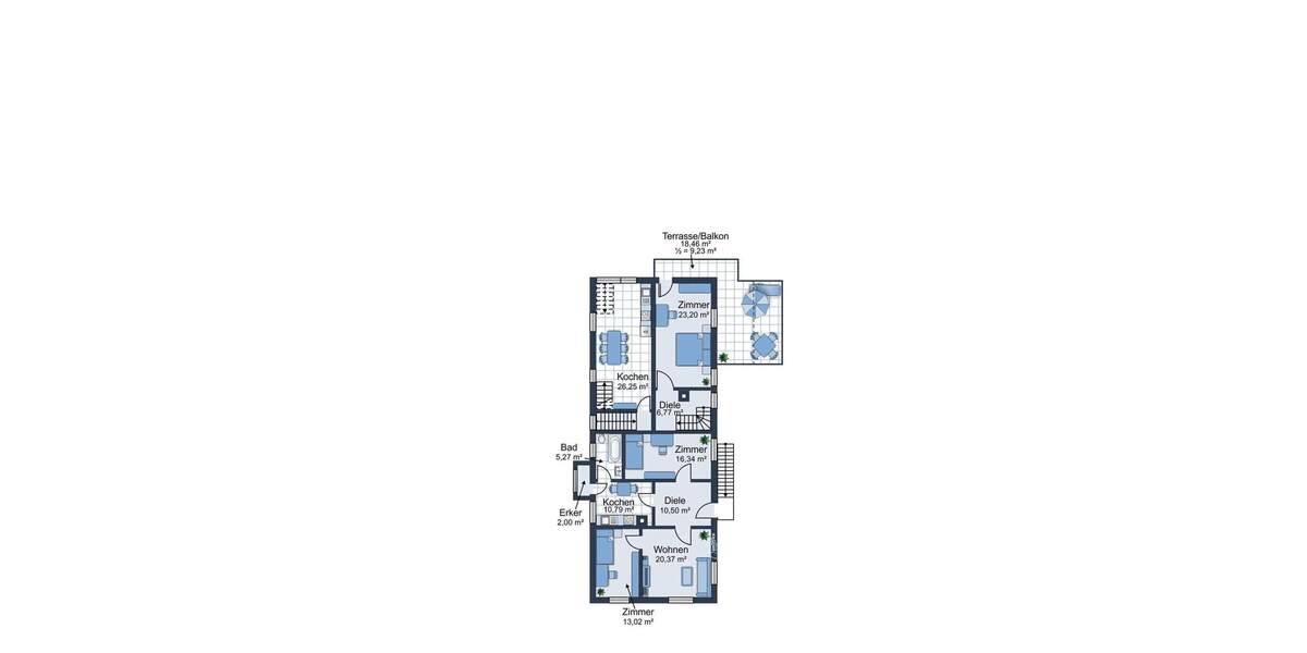 Mehrfamilienhaus, Wohnhaus Gernsbach Obertsrot - 1 Zimmer, 340 m&sup2;, 515.000&euro; | Angebot:25733931