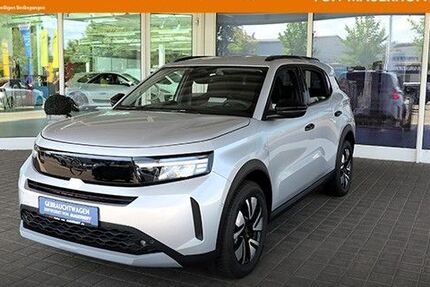 Opel Frontera 1.479 km 23.490 &euro; Bühl 77815