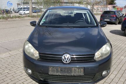 VW Golf 268.591 km 3.650 &euro; Bühl 77815