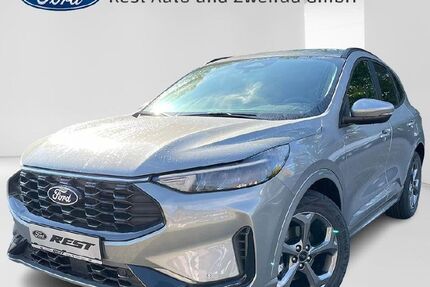 Ford Kuga 4.450 km 31.480 &euro; Achern 77855