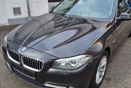 BMW 530 292.441 km 9.900 &euro; Ettlingen 76275