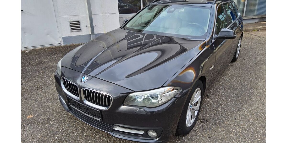 BMW 530 292.441 km 9.900 &euro; Ettlingen 76275