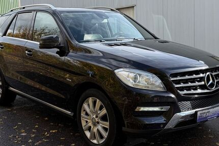 Mercedes-Benz ML 350 325.000 km 11.900 &euro; Möglingen 71696