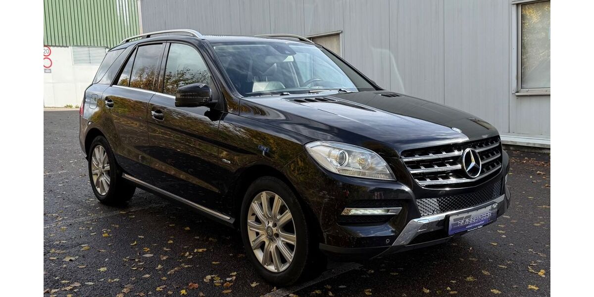 Mercedes-Benz ML 350 325.000 km 12.200 &euro; Möglingen 71696