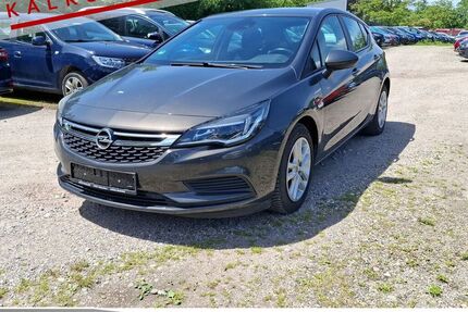 Opel Astra 95.303 km 8.485 &euro; Achern 77855