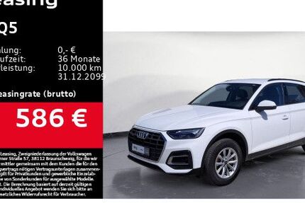 Audi Q5 86.582 km 28.480 &euro; Durmersheim 76448