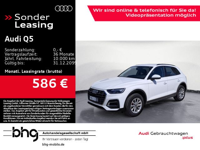 Audi Q5 86.582 km 28.480 &euro; Durmersheim 76448