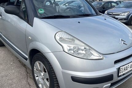 Citroen C3 139.000 km 1.000 &euro; Baden-Württemberg - Hechingen 72379