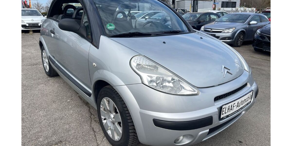 Citroen C3 139.000 km 1.000 &euro; Baden-Württemberg - Hechingen 72379