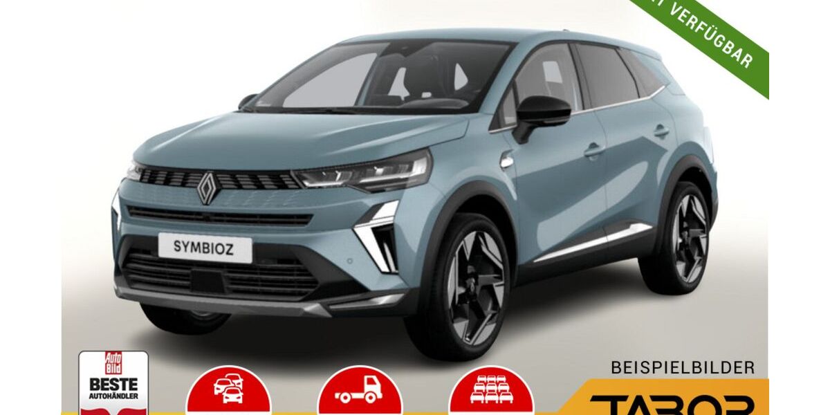 Renault Symbioz 6.638 km 34.978 &euro; Achern 77855