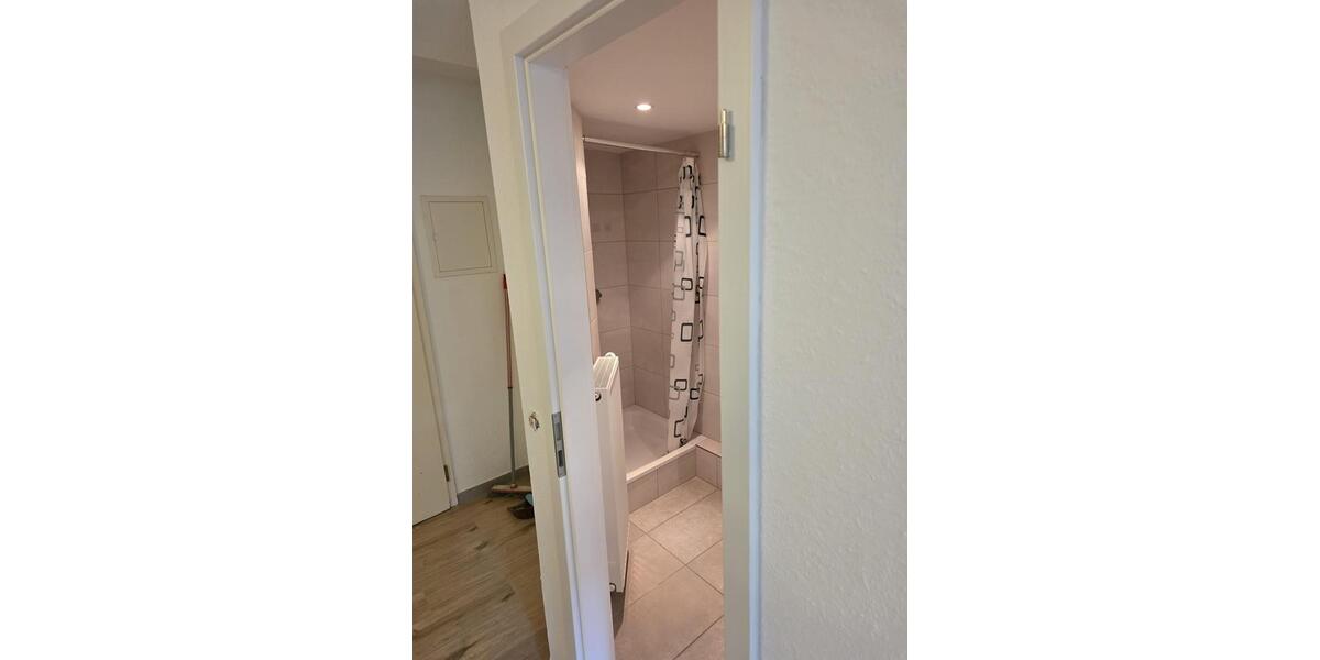 Etagenwohnung Rastatt - 1 Zimmer, 25 m&sup2;, 550&euro; | Angebot:25545683