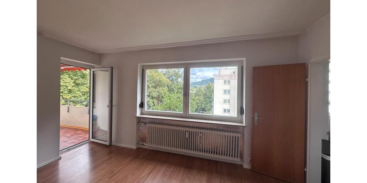 Etagenwohnung Bad Herrenalb - 2 Zimmer, 590&euro; | Angebot:22582355