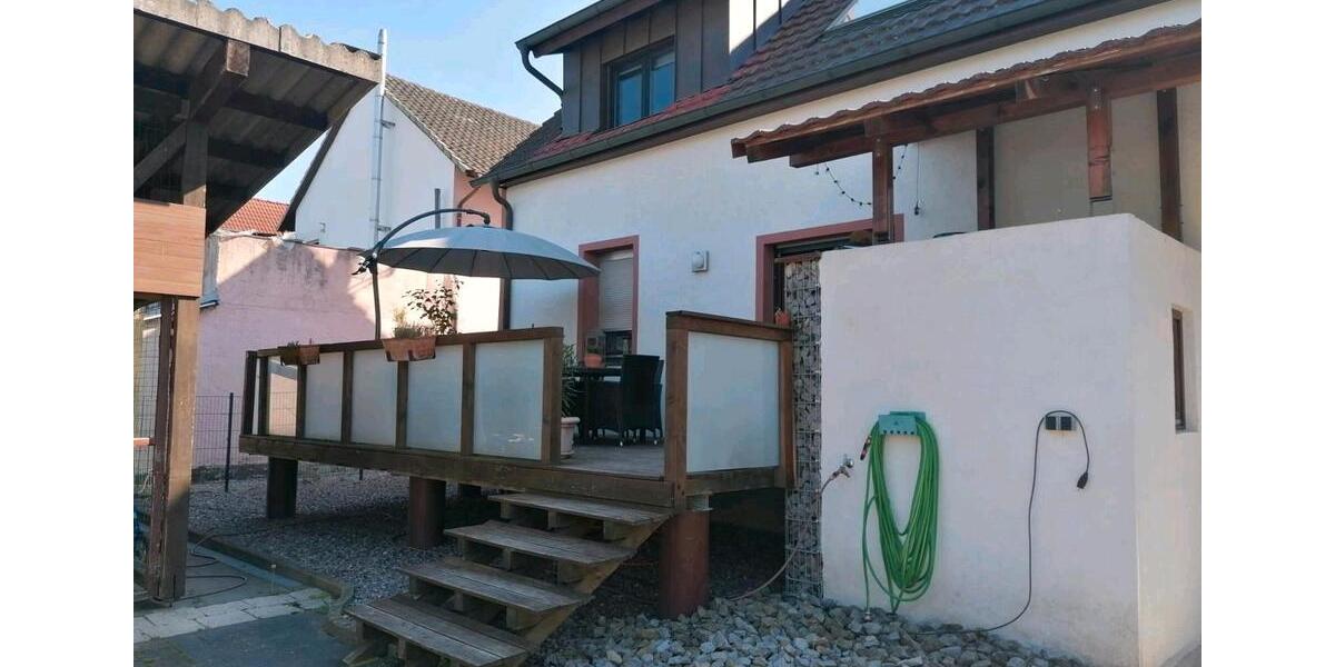 Einfamilienhaus Rheinmünster - 535.000&euro; | Angebot:26367018