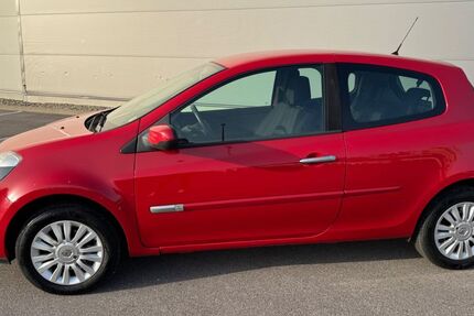 Renault Clio 186.000 km 1.600 &euro; Rastatt 76437