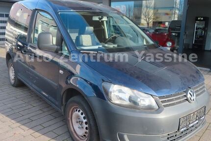 VW Caddy 160.000 km 3.999 &euro; Bühl-Vimbuch 77815
