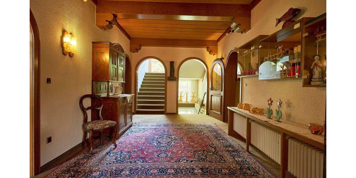 Mehrfamilienhaus, Wohnhaus Enzklösterle - 2 Zimmer, 1 m&sup2;, 850.000&euro; | Angebot:25708055