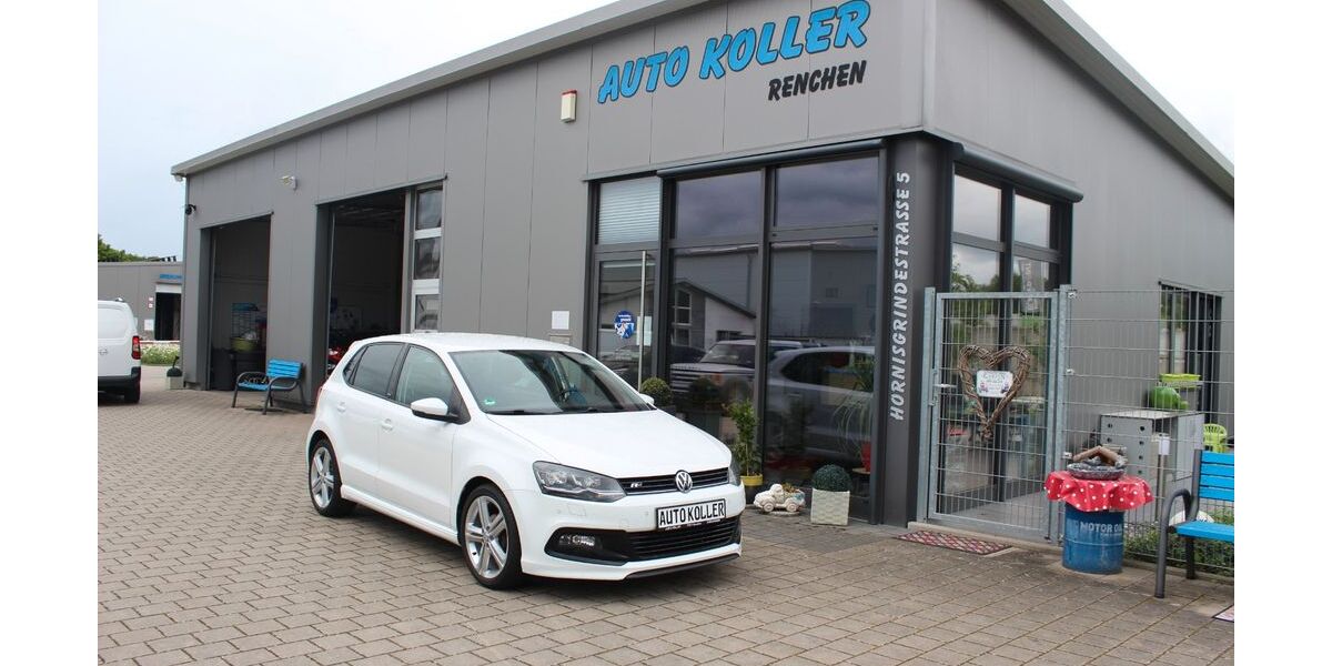 VW Polo 61.500 km 11.400 &euro; Renchen 77871
