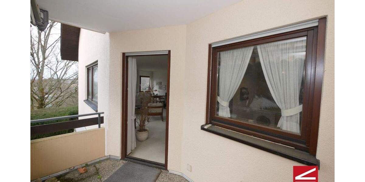 Etagenwohnung Baden-Baden Weststadt - 2 Zimmer, 64 m&sup2;, 269.000&euro; | Angebot:25692851