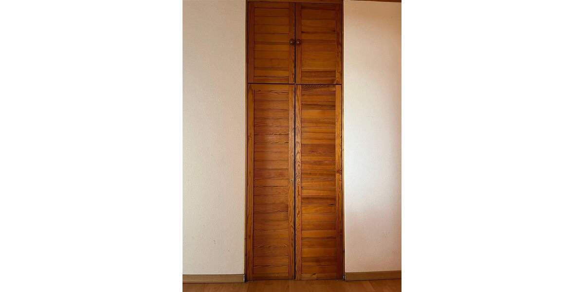 Etagenwohnung Rheinstetten Forchheim - 3 Zimmer, 88 m&sup2;, 340.000&euro; | Angebot:25678745