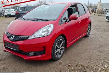 Honda Jazz 26.291 km 9.785 &euro; Achern 77855