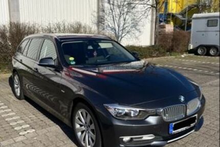 BMW 320 177.000 km 11.200 &euro; Baden-Baden 76532