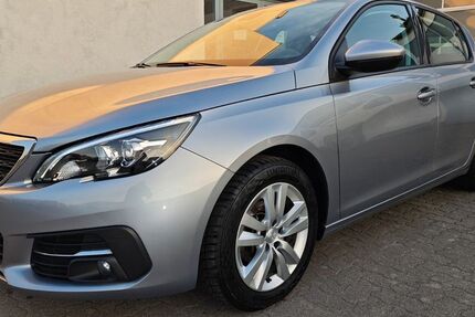 Peugeot 308 65.900 km 12.490 &euro; Ötigheim 76470