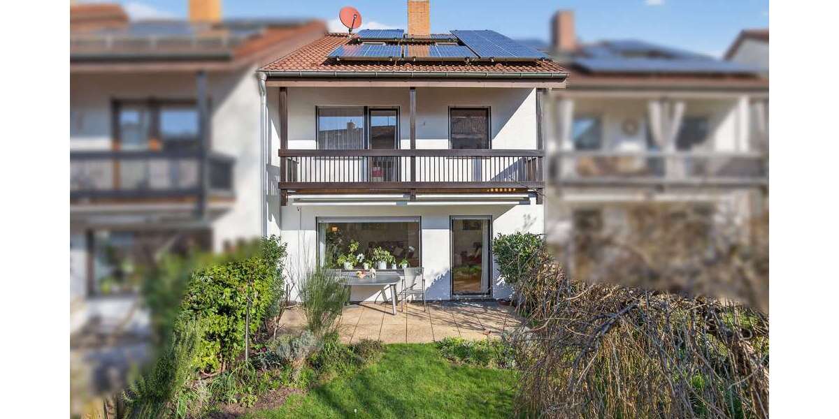Einfamilienhaus Waldbronn-Reichenbach Reichenbach - 5 Zimmer, 131 m&sup2;, 499.000&euro; | Angebot:25997163