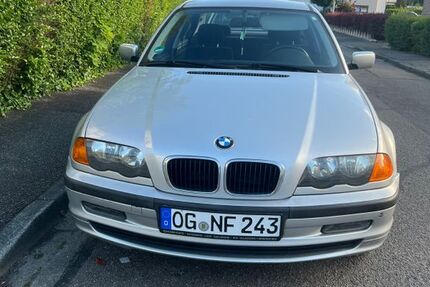 BMW 316 192.000 km 1.850 &euro; Renchen 77871