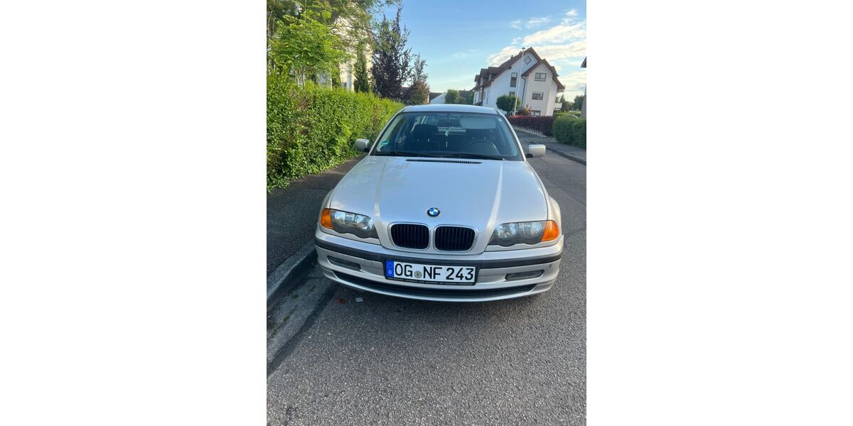 BMW 316 192.000 km 1.850 &euro; Renchen 77871