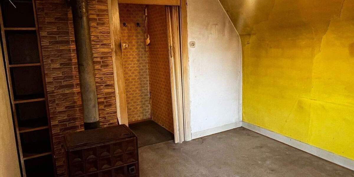 Einfamilienhaus Niebelsbach Niebelsbach - 4 Zimmer, 84 m&sup2;, 249.000&euro; | Angebot:25880992