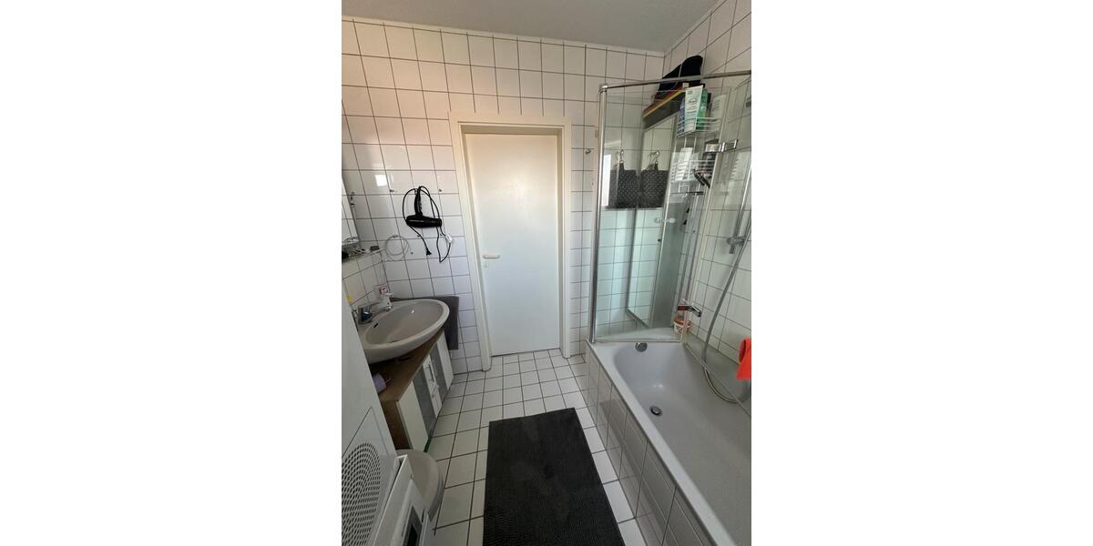 Etagenwohnung Rheinstetten - 3.5 Zimmer, 72 m&sup2;, 289.000&euro; | Angebot:25366230