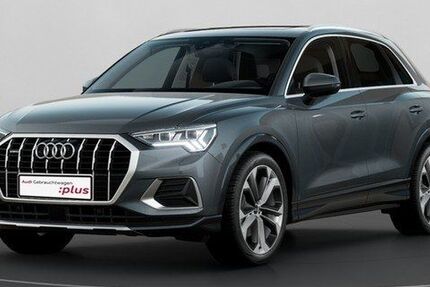 Audi Q3 14.500 km 56.740 &euro; Baden Baden 76532