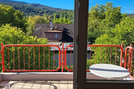 Wohnung Baden-Baden Balg - 3 Zimmer, 103 m&sup2;, 1.250&euro; | Angebot:25948443