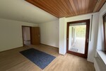 3,5 Zimmer Wohnung in ruhiger Lage mit gaten - Erdgeschoßwohnung Bad Wildbad Wildbad | Angebot:27302566