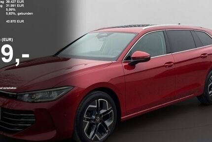 VW Passat 25.182 km 40.870 &euro; Baden-Baden 76530