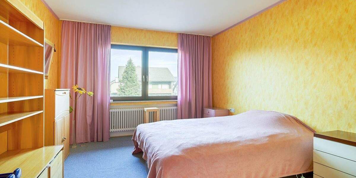Doppelhaushälfte Bietigheim - 4 Zimmer, 130 m&sup2;, 365.000&euro; | Angebot:25727455