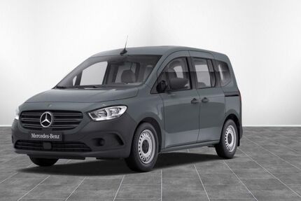 Mercedes-Benz Citan 10.617 km 25.584 &euro; Achern 77855